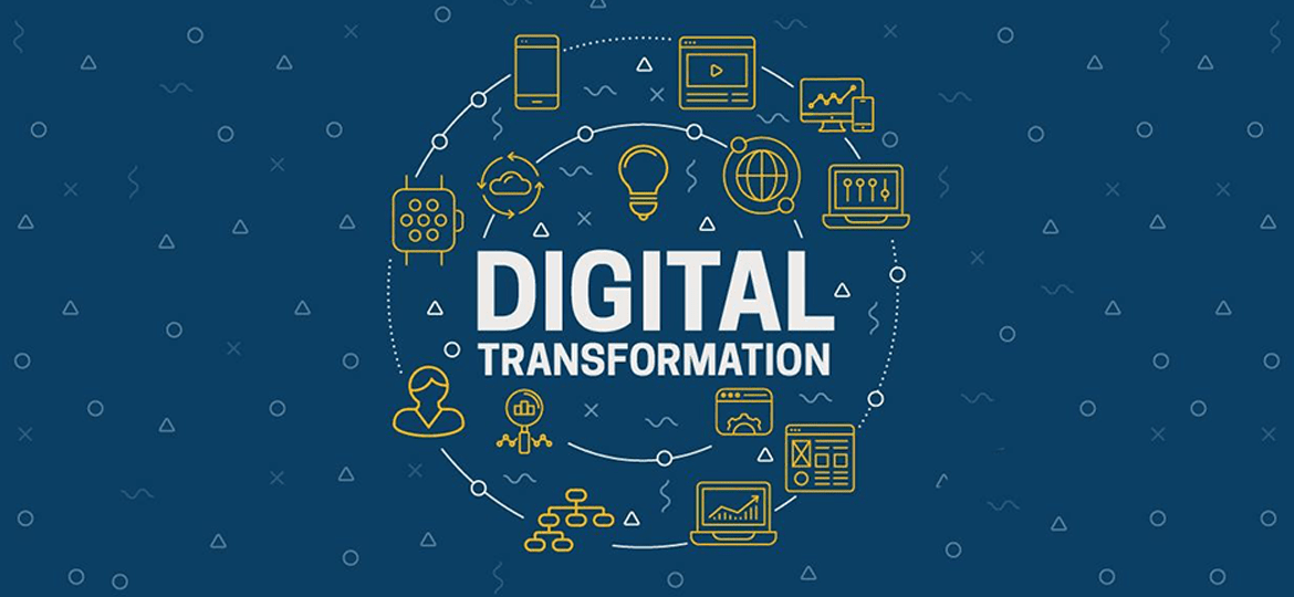 Why cloud migration is essential in digital transformation