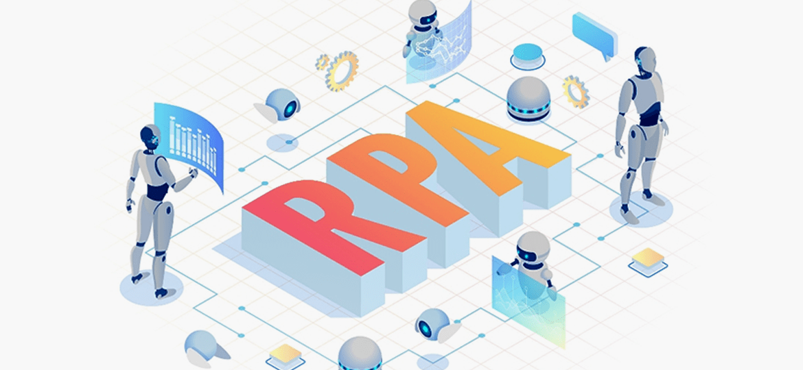 Benefits of RPA in software deelopment