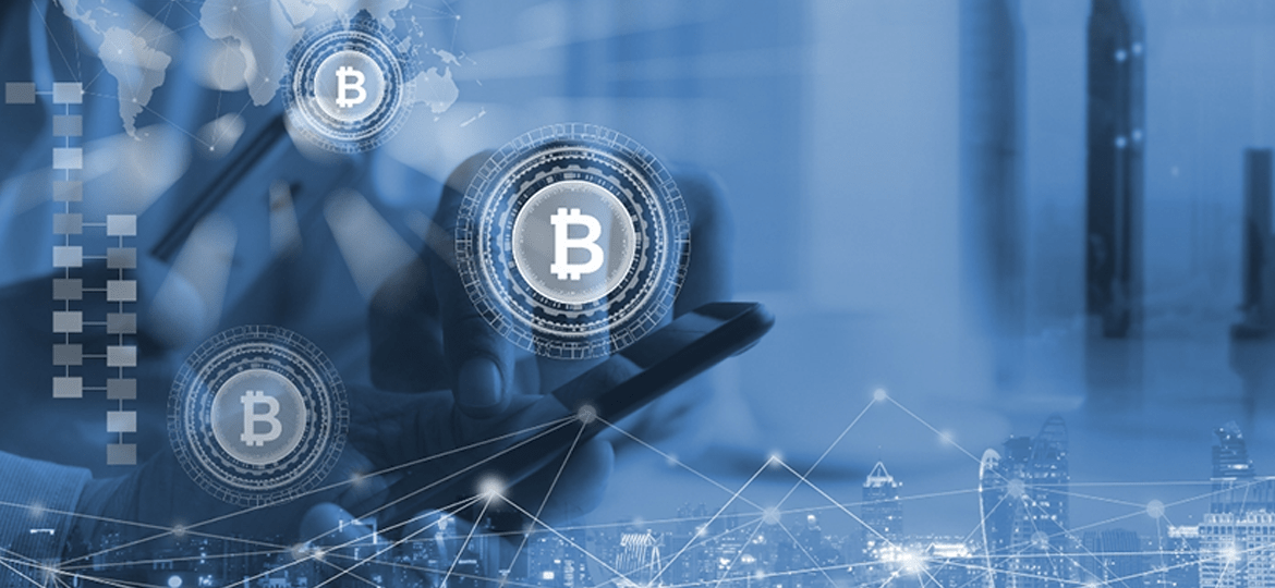 How BlockChain Technology is Changing the Banking Industry?
